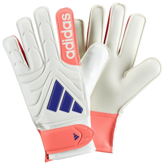 Adidas Παιδικά γάντια τερματοφύλακα Copa Club Goalkeeper Gloves Adidas Παιδικά γάντια τερματοφύλακα Copa Club Goalkeeper Gloves